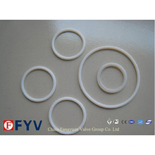 ASTM Ventildichtring PTFE O-Ring